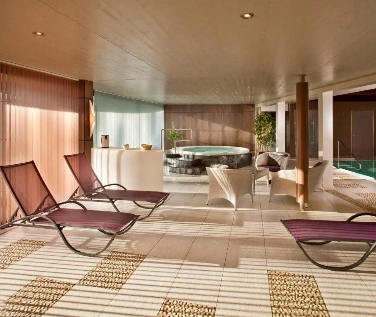 Logis Hotel Restaurant Muller