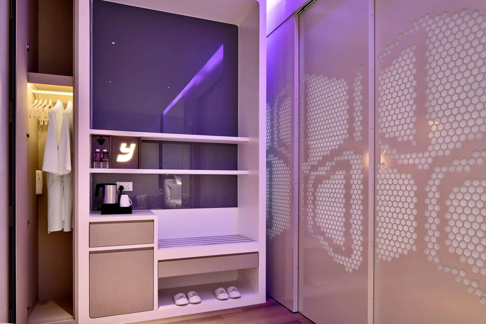 YOTEL Singapore Orchard Road