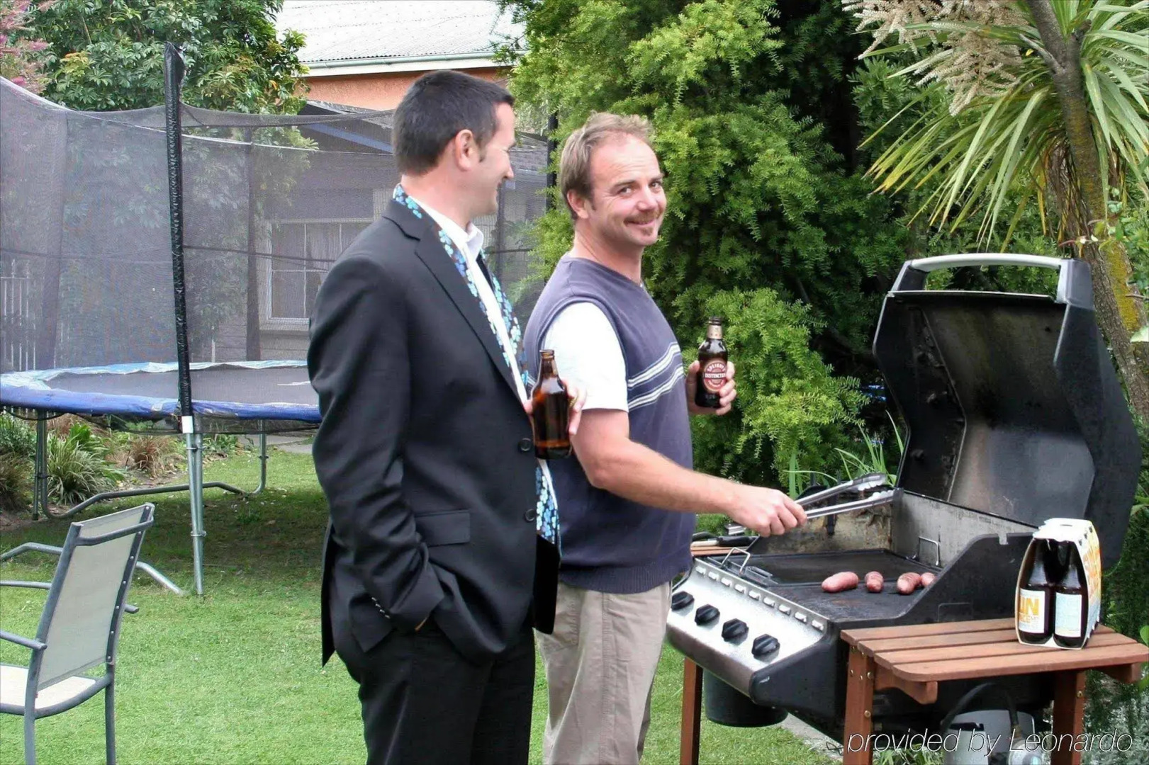 ASURE Colonial Lodge Motel