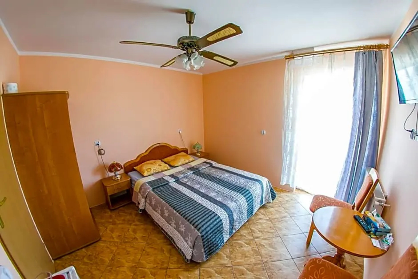 Usługi Hotelarskie Małgosia i Andrzej Danowski