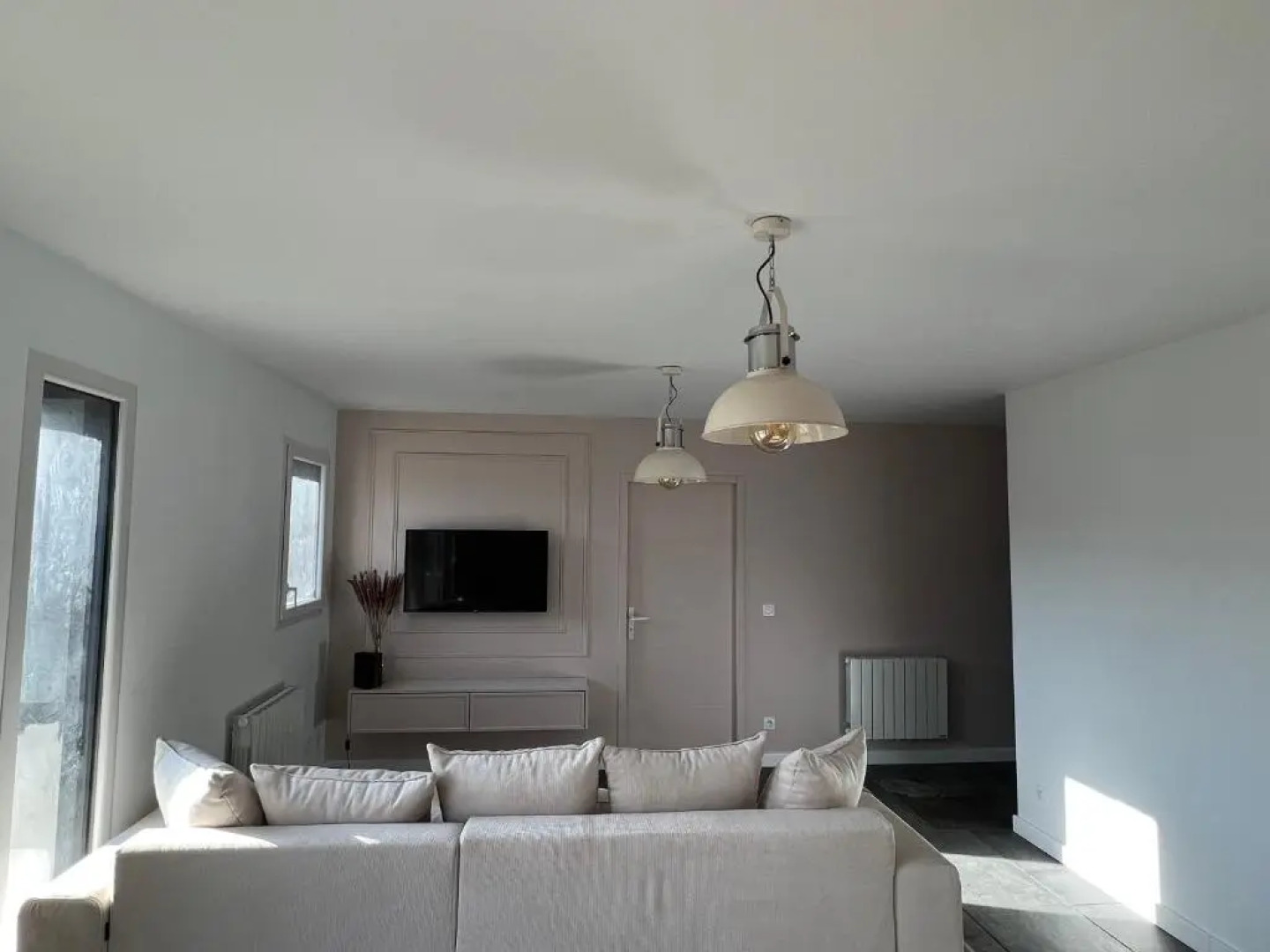 Gîte de Vacance 3 chambres