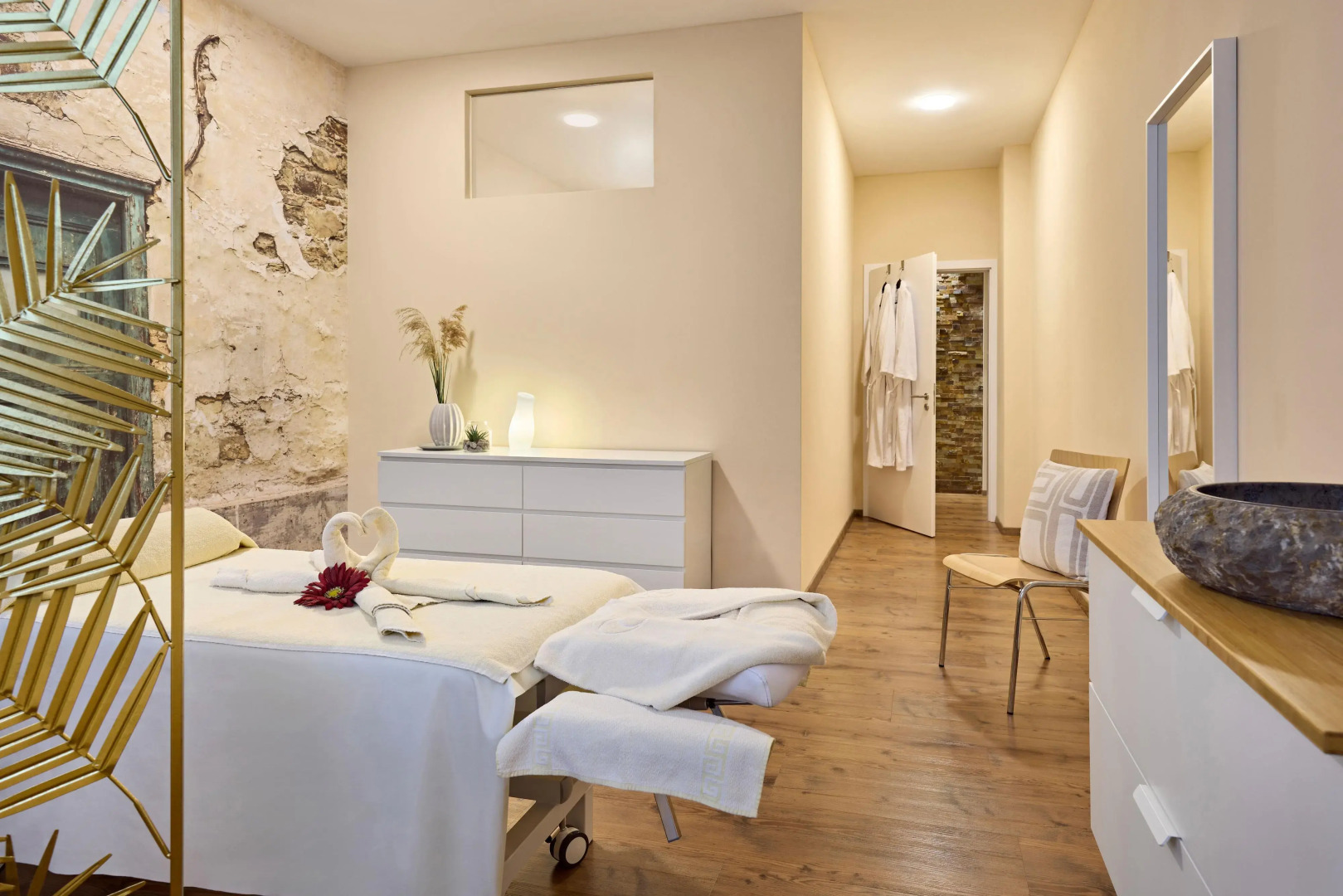 Dorint Marc Aurel Resort Bad Goegging