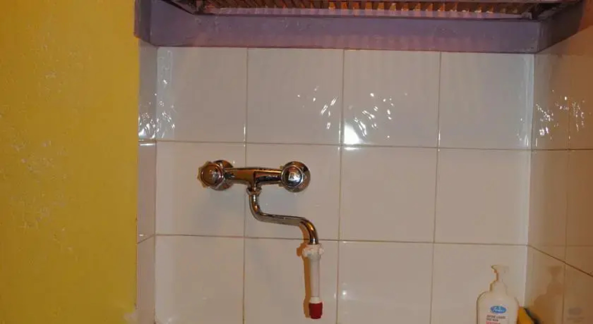 Apartment Monolocale Capisotto