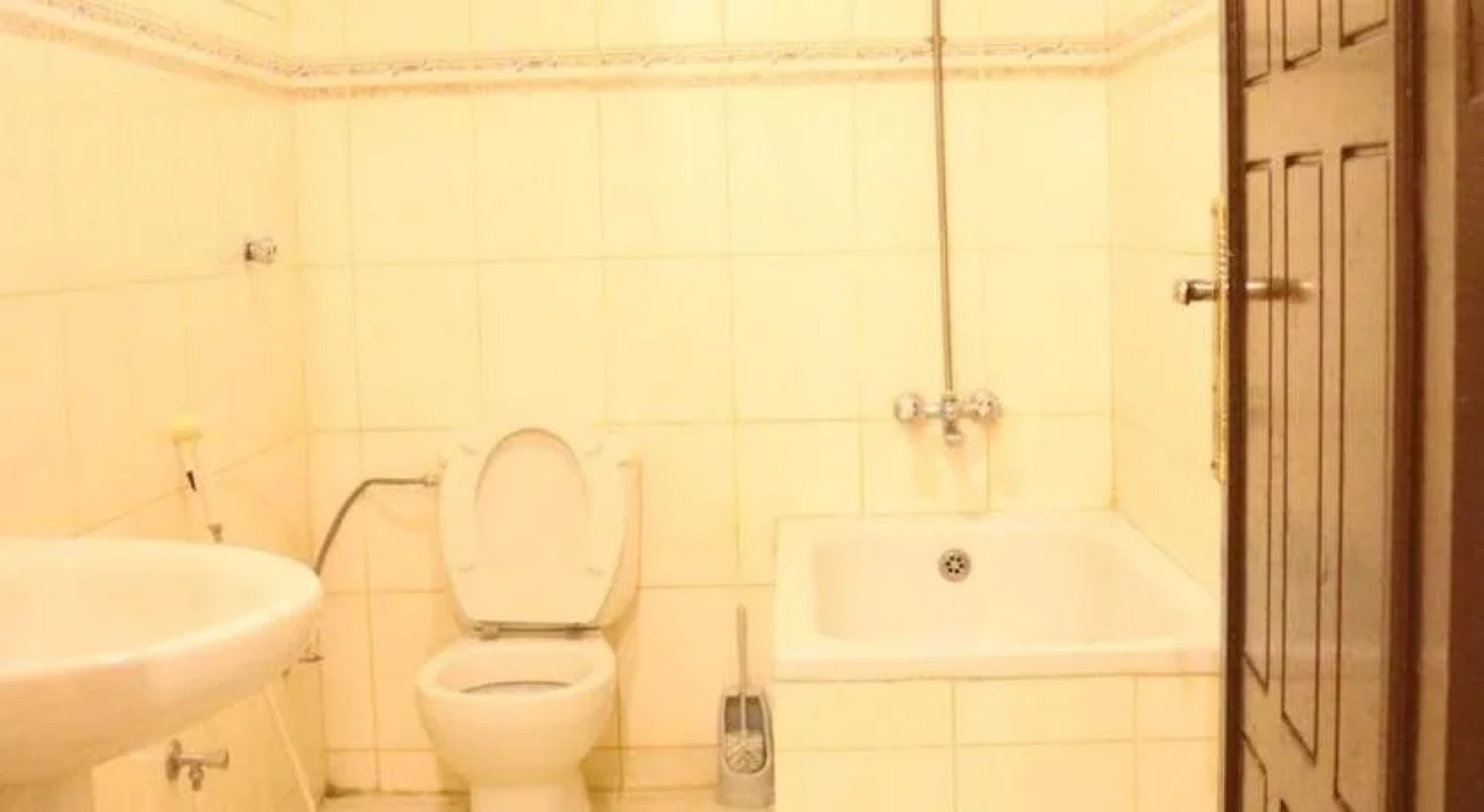 Fakhamet Al Taif Hotel Apartments 2