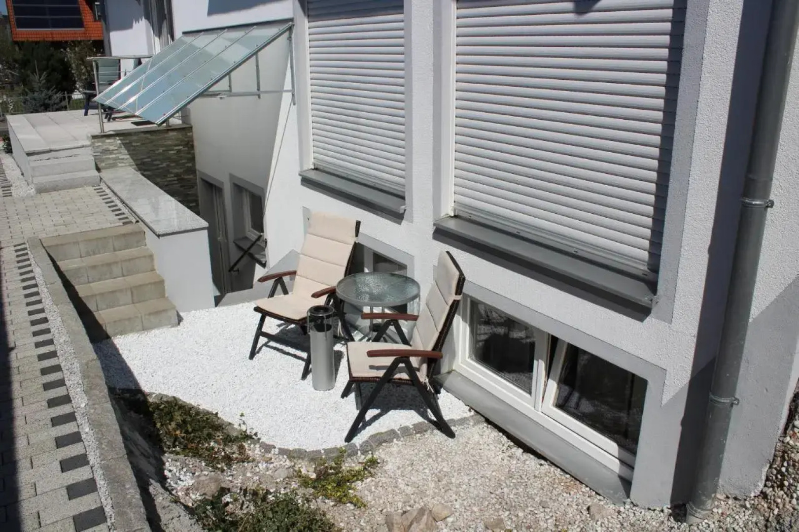 Studio-Appartement Neunburg vorm Wald