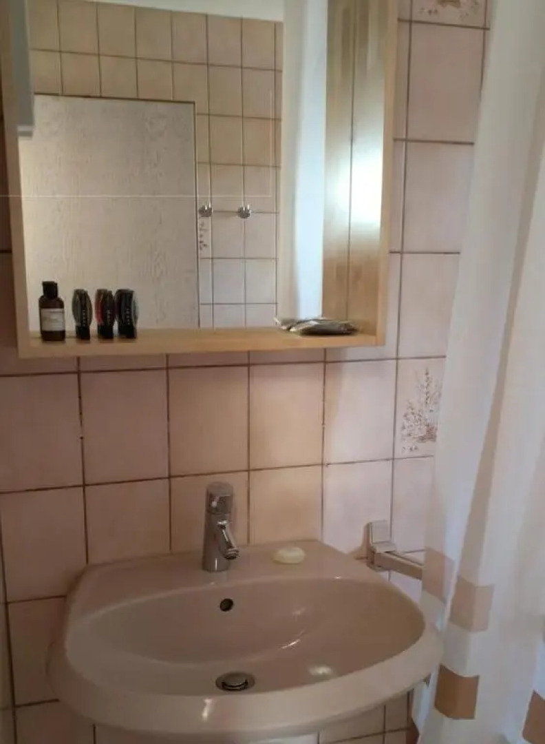 Siegburg Apartments #1