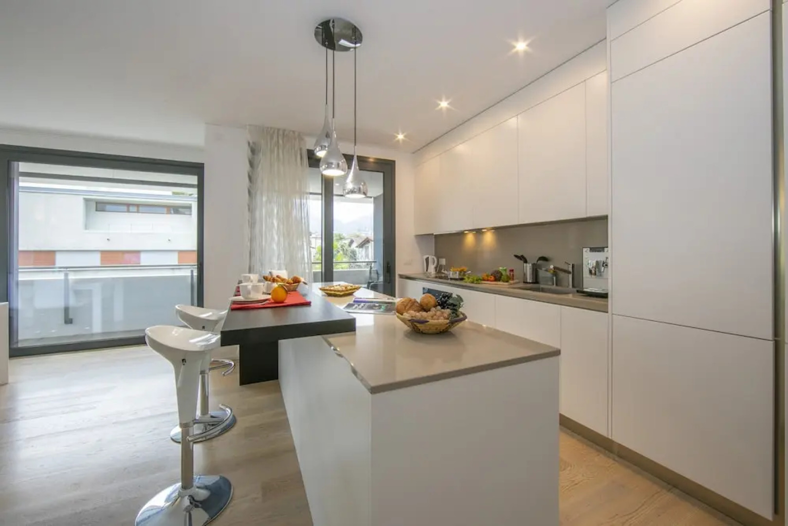 Residenza Artemia Apt. 6