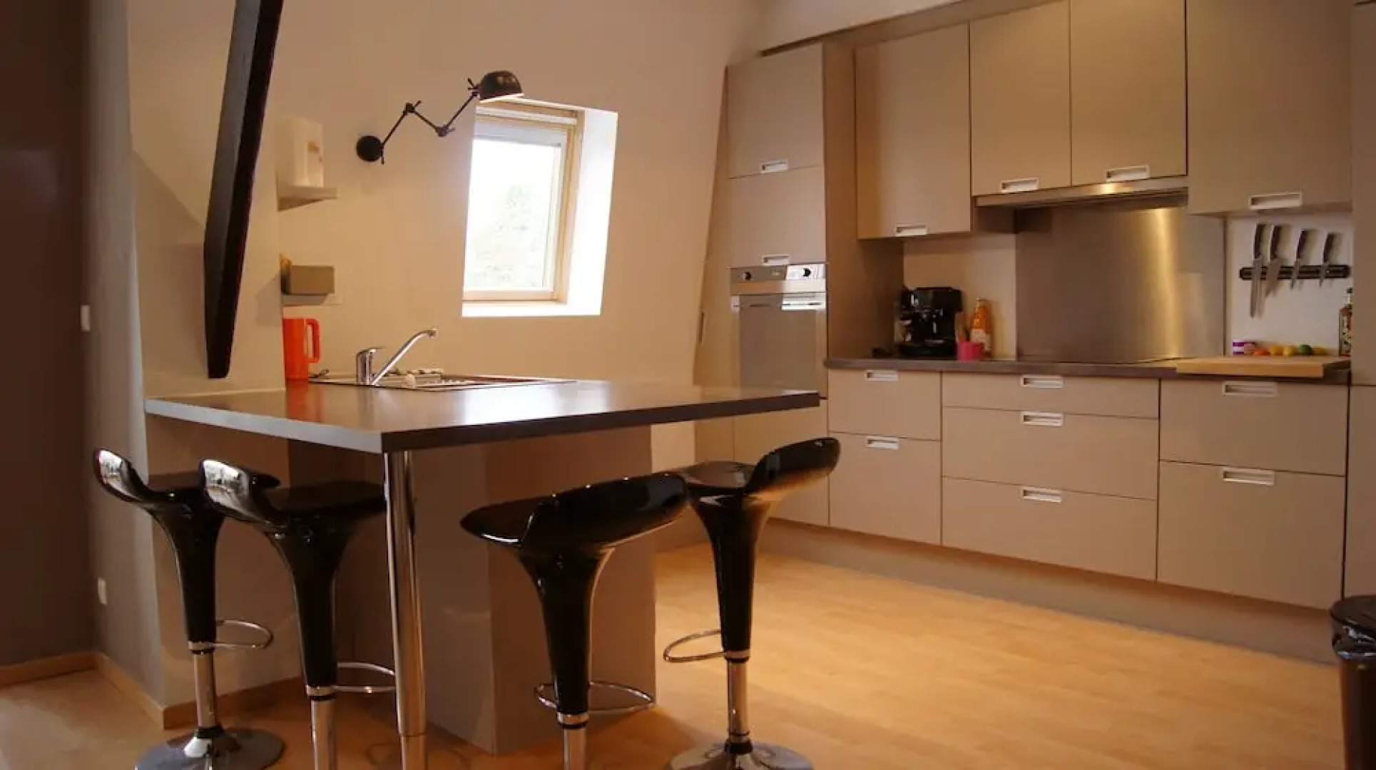 Appart Hotel Marcq En Baroeul Astrid