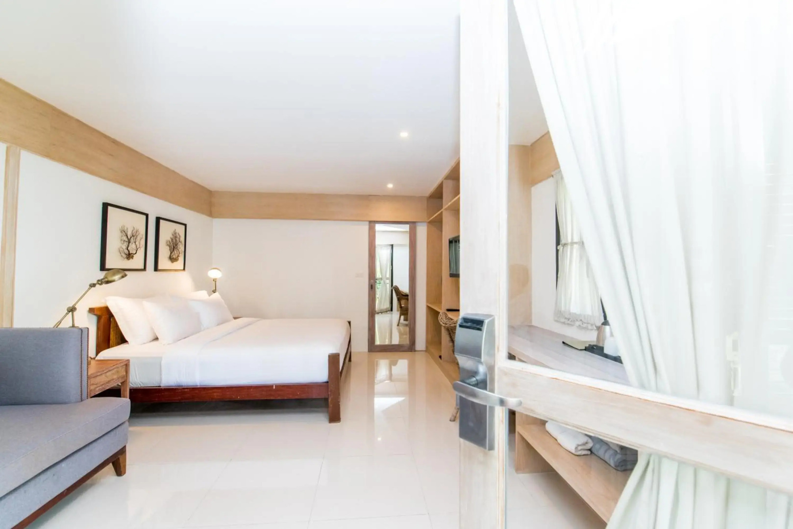 Marina Express - Fisherman - Aonang