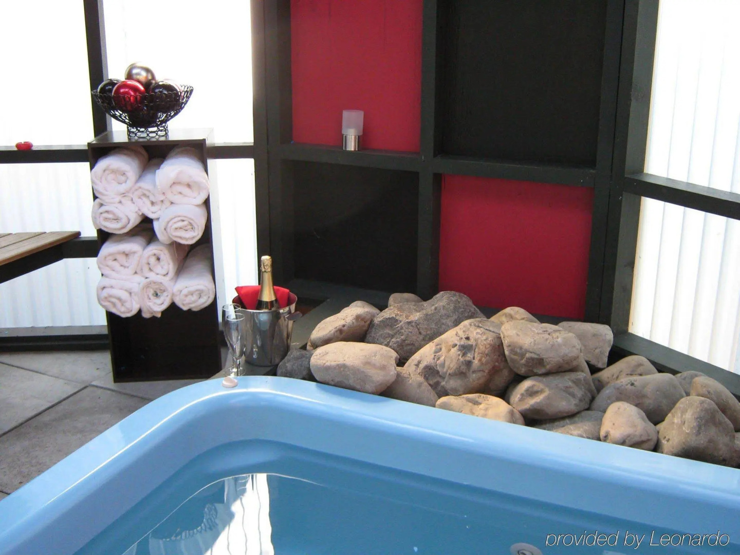 Masterton Motor Lodge