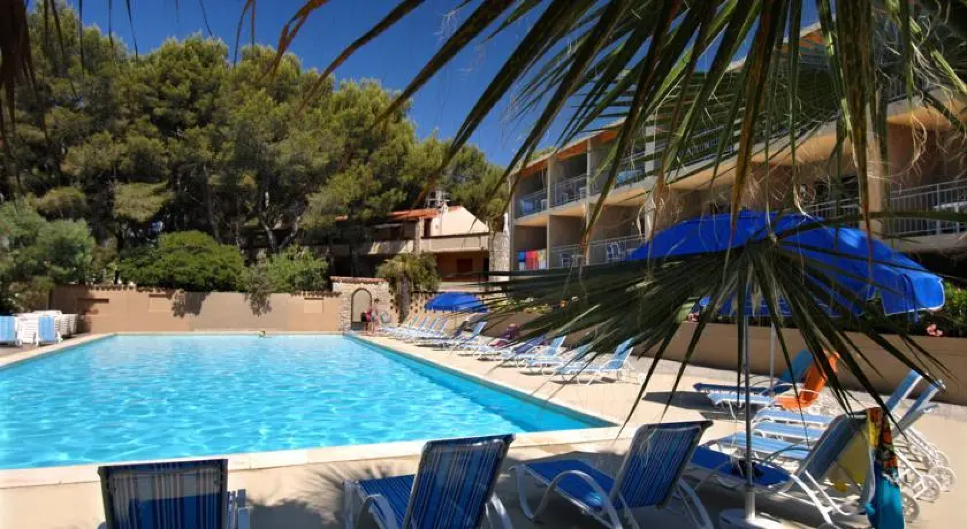 La Marina