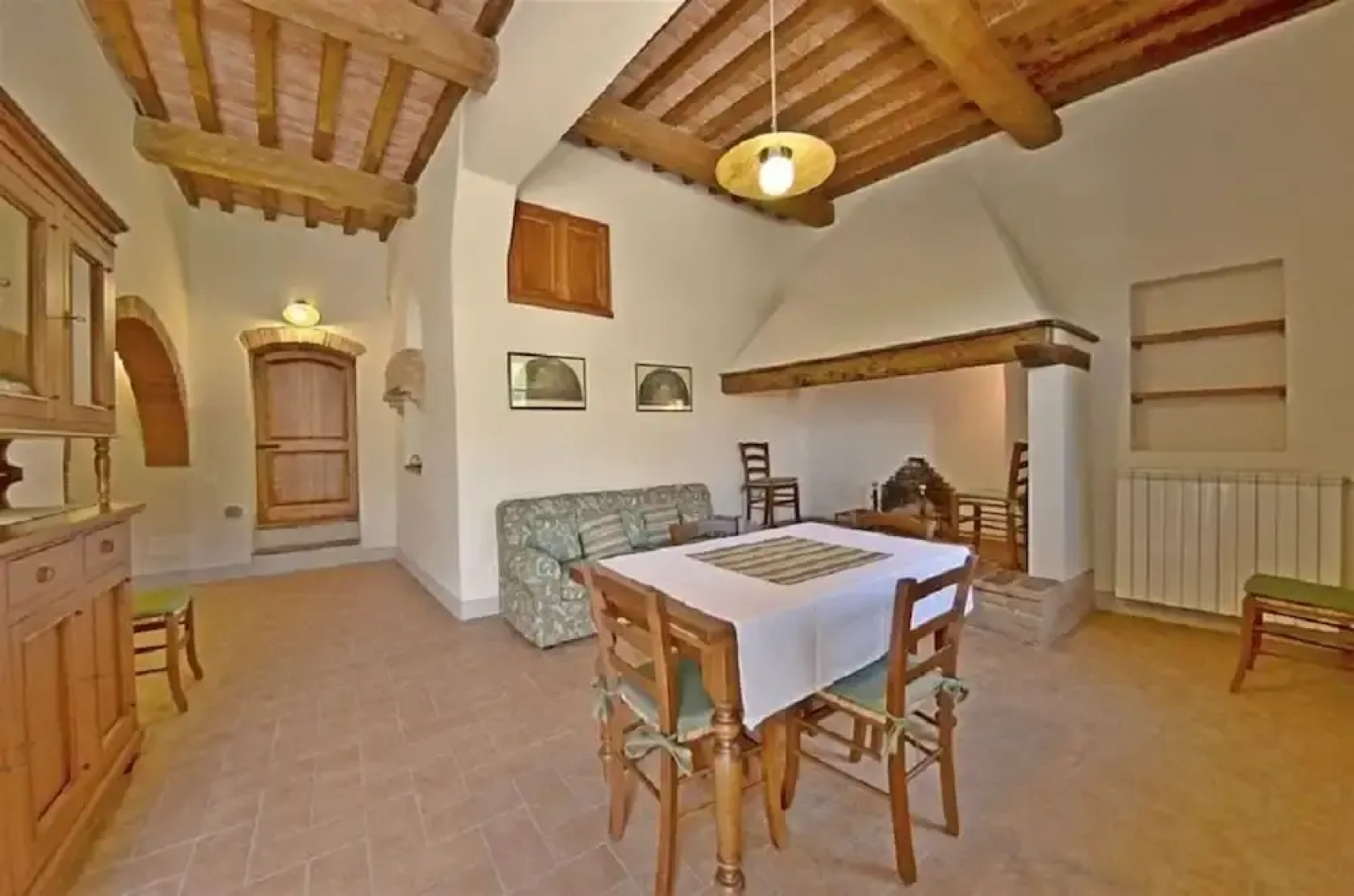 Agriturismo Concadoro