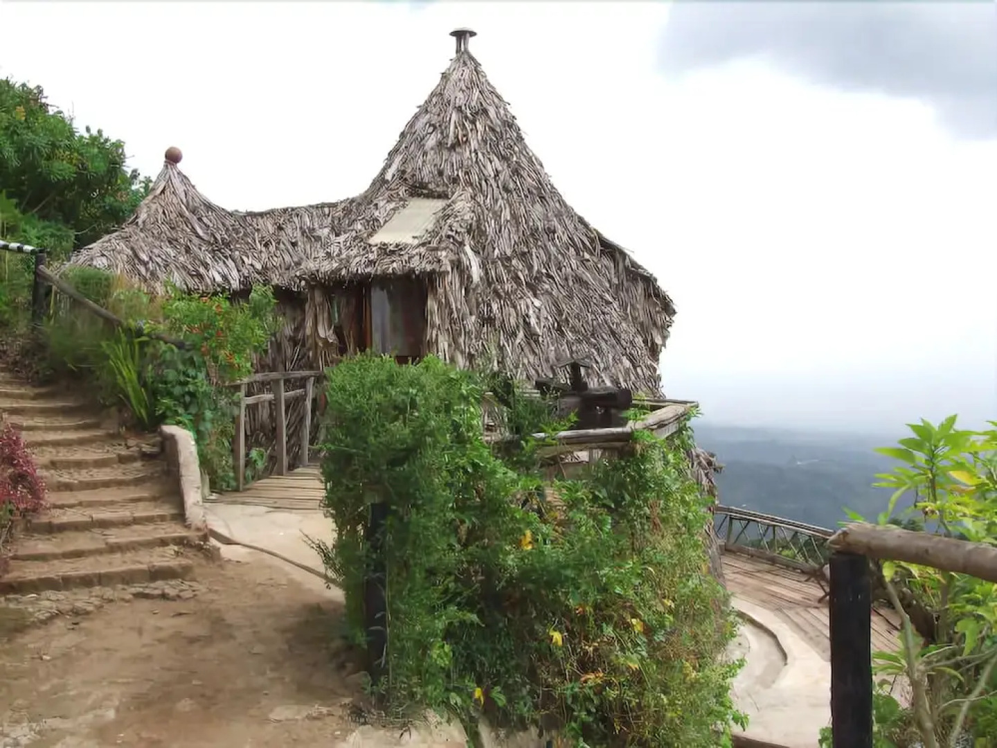 Airport Planet Lodge @ Kilimanjaro International Airport