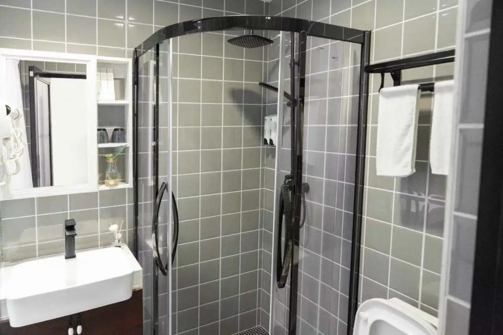 Xiamen Guiran Hostel