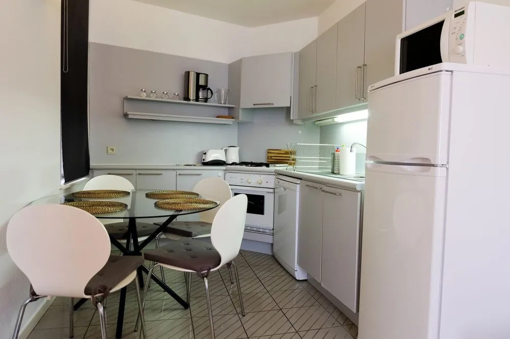 Eu Residence By Apartmentsapart Brussels