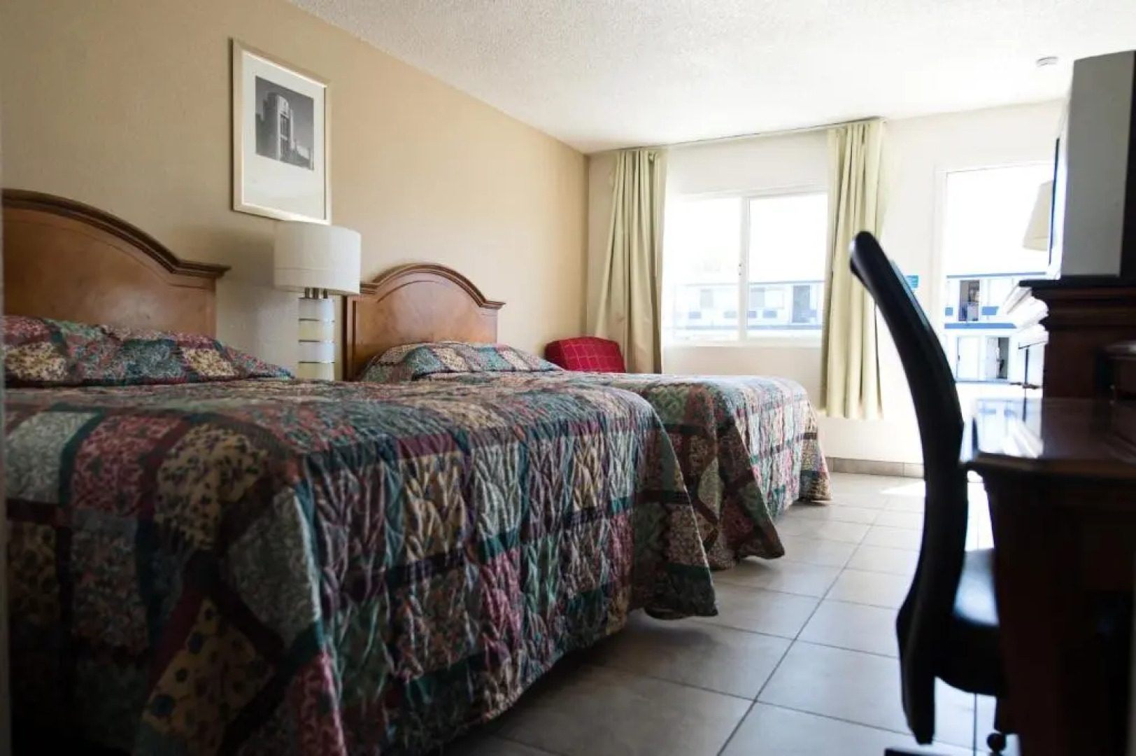 Stardust Motel Redding