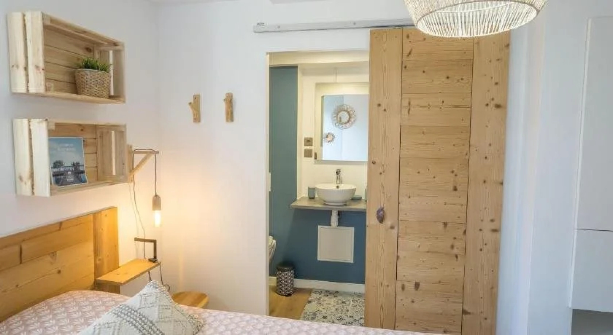 Woodn Sea Lodge - Capbreton