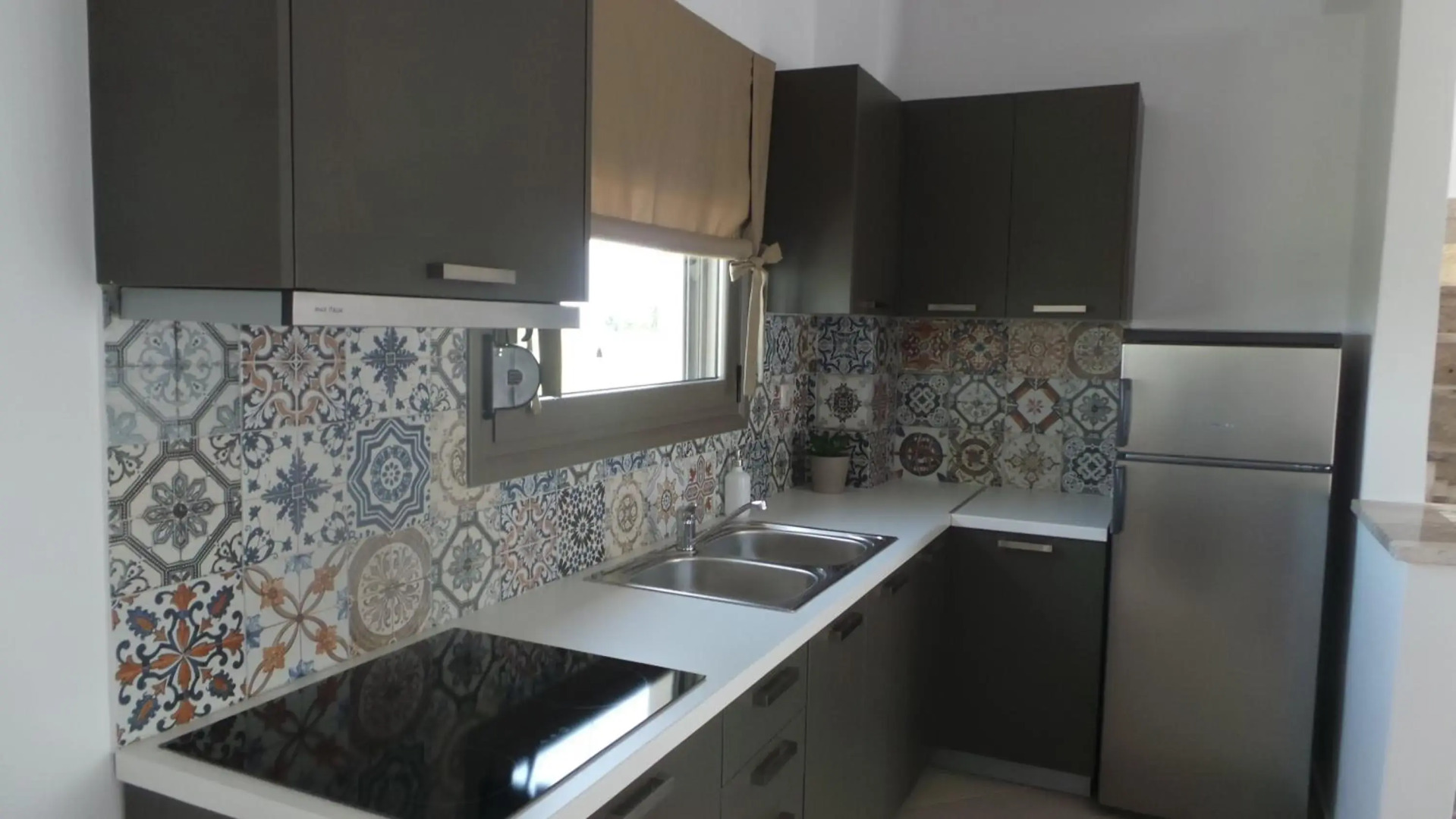 Niovi Boutique Apartments