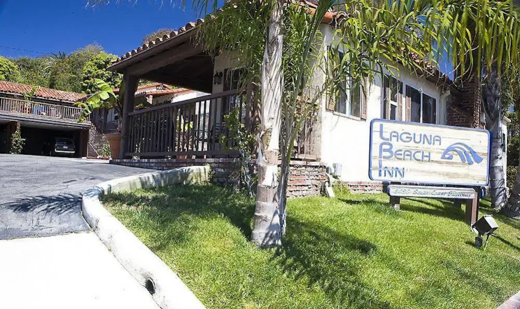 Laguna Beach Inn