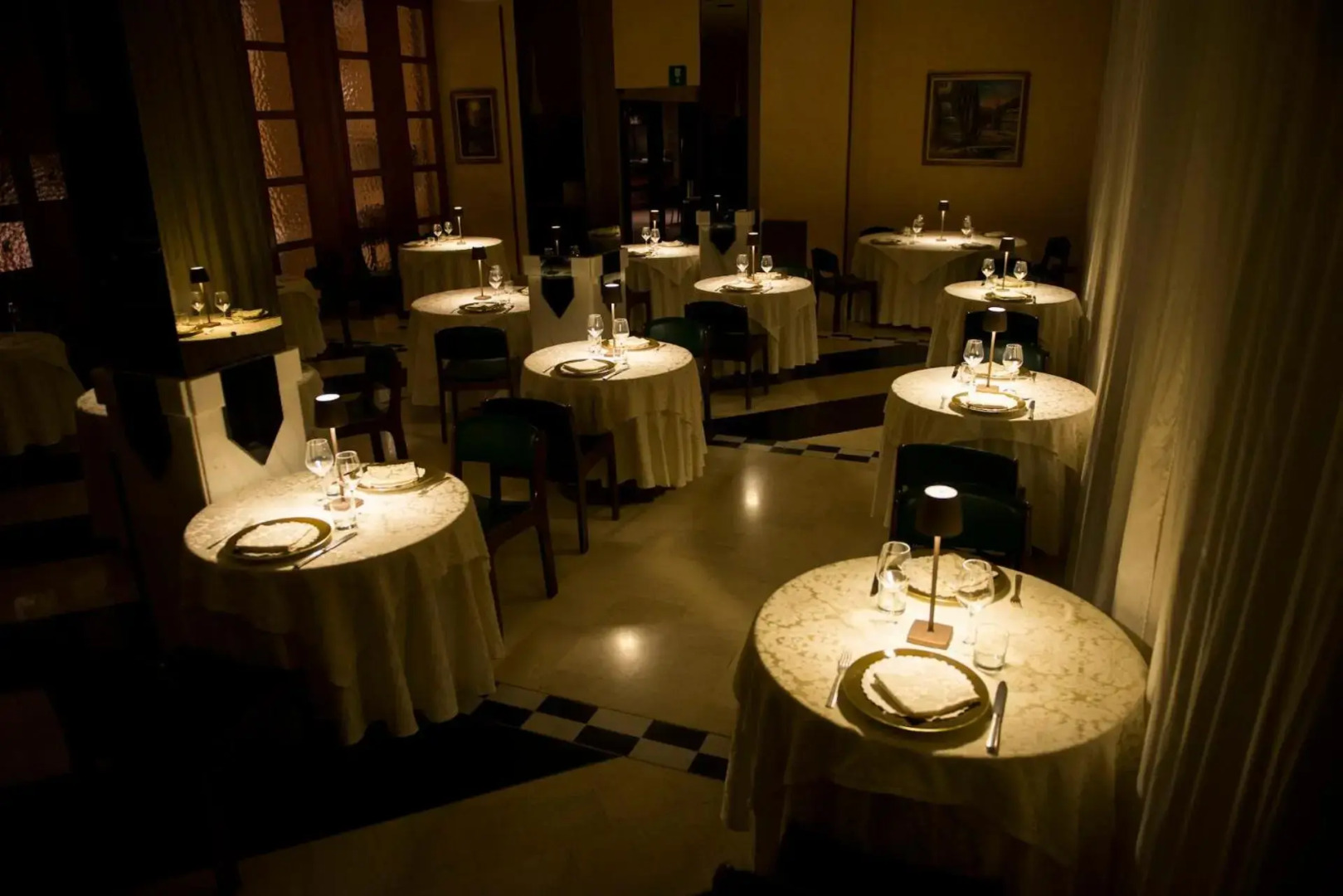 Grand Hotel Ambasciatori