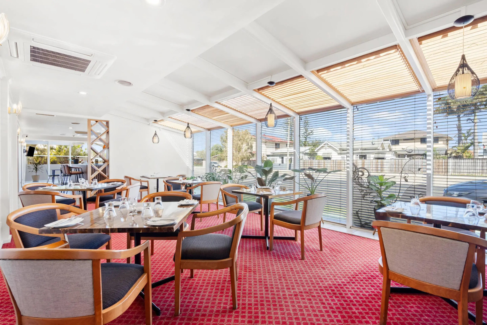 Comfort Inn All Seasons