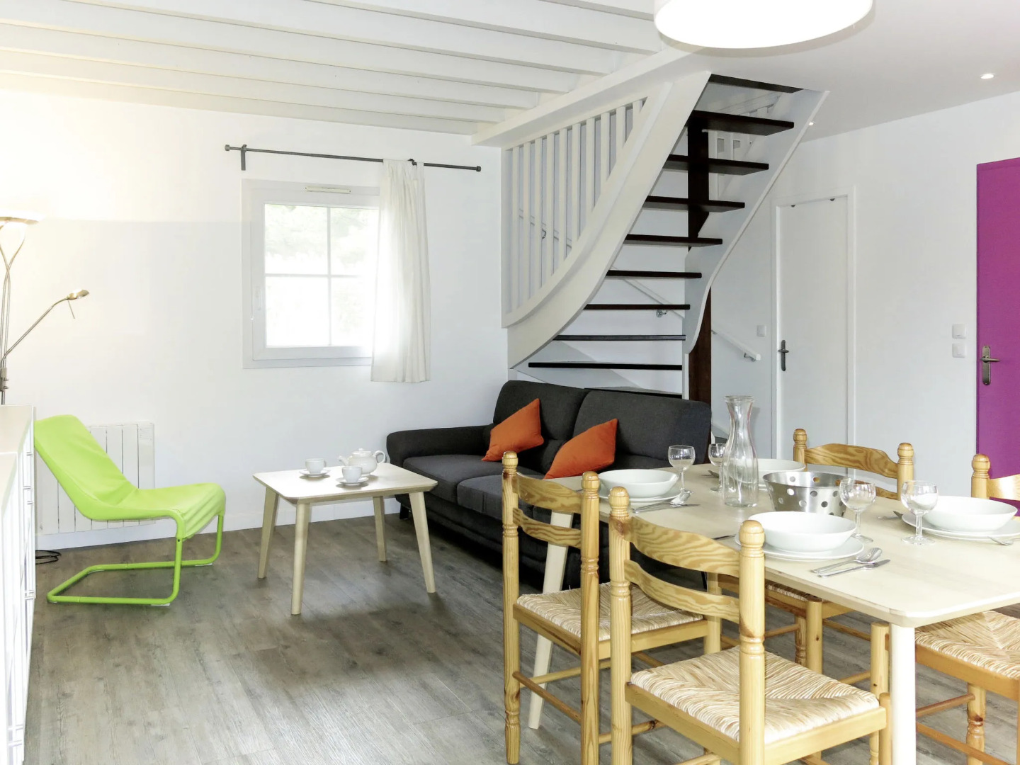 Village des Dunes (CEZ310)