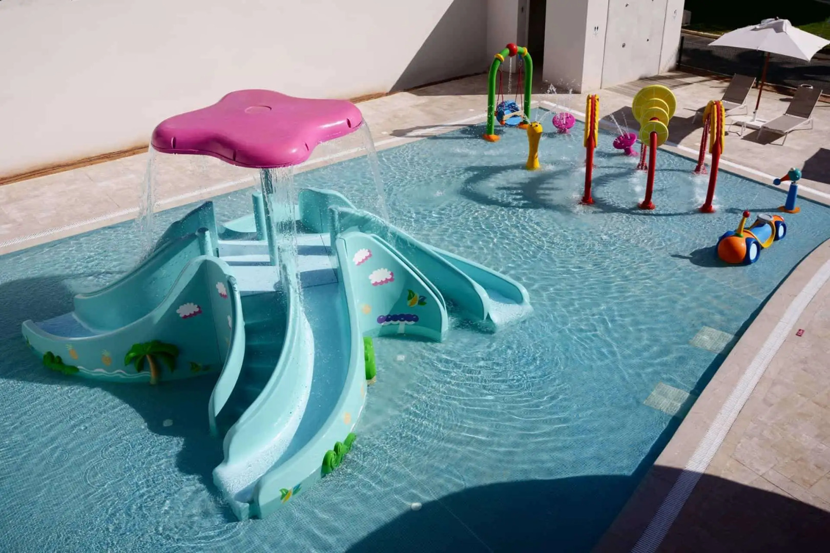 Occidental Sousse Marhaba