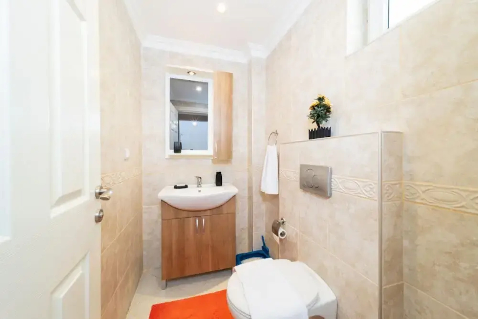 Astonishing Villa With 3 Shared Pools in Alanya