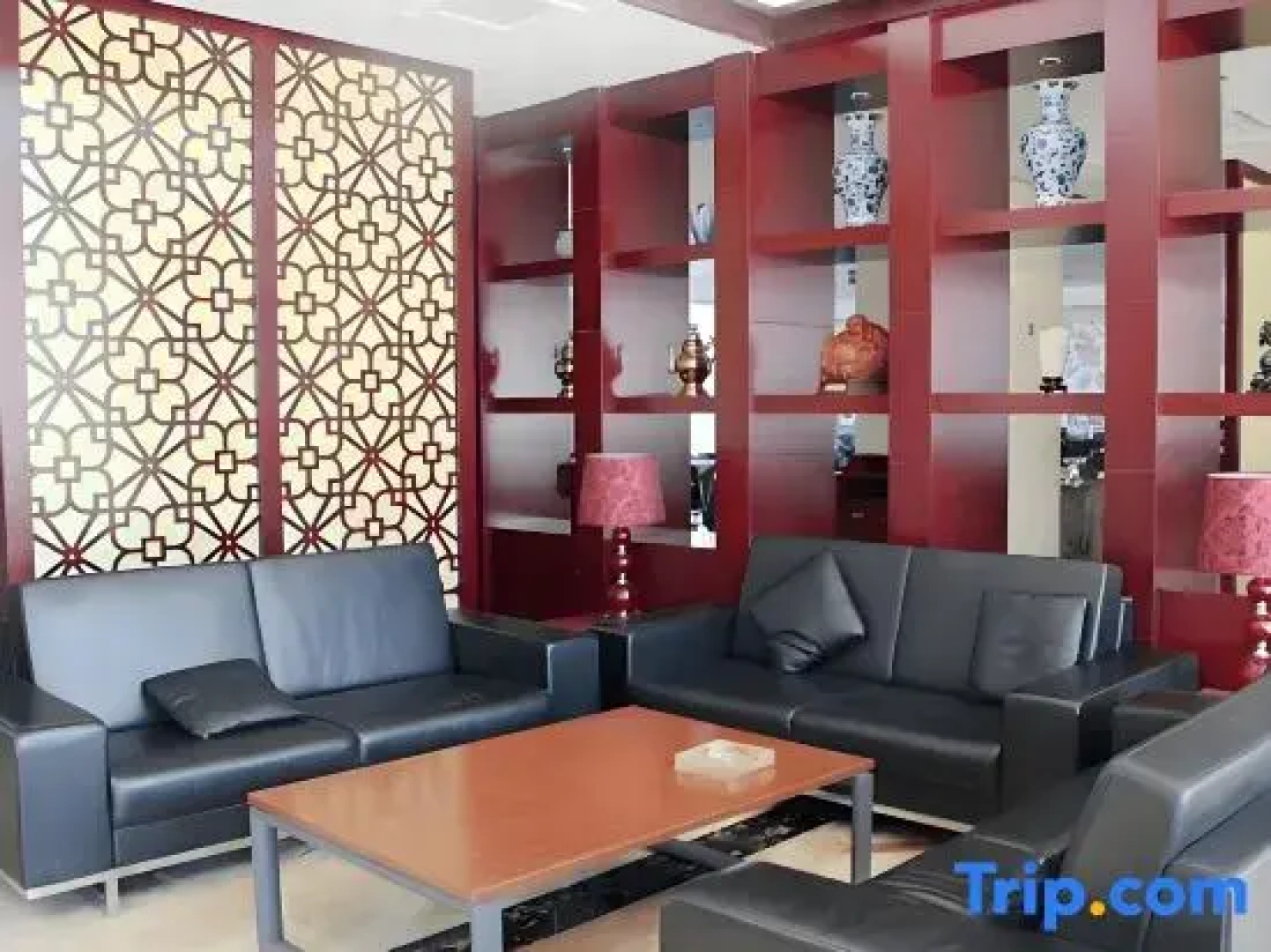 Wenling Leidasen Hotel