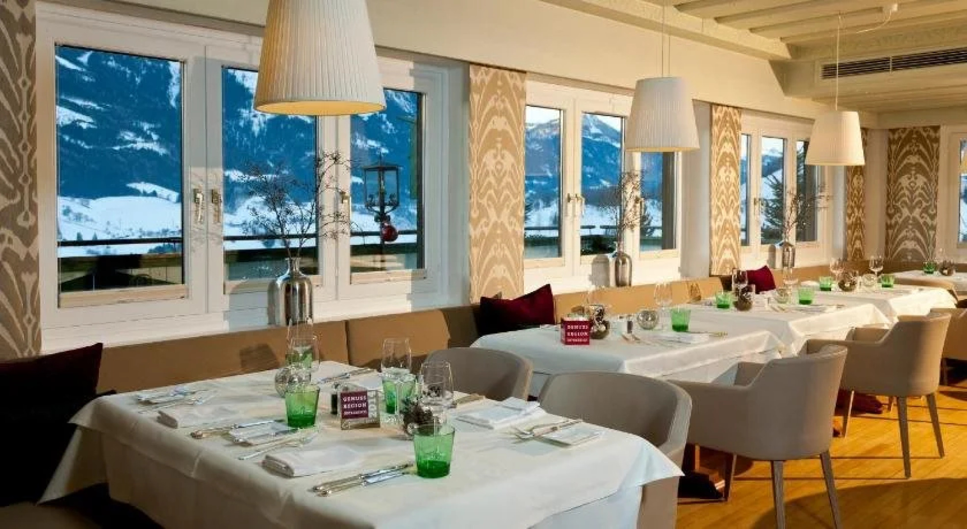 Verwöhnhotel Sonnhof