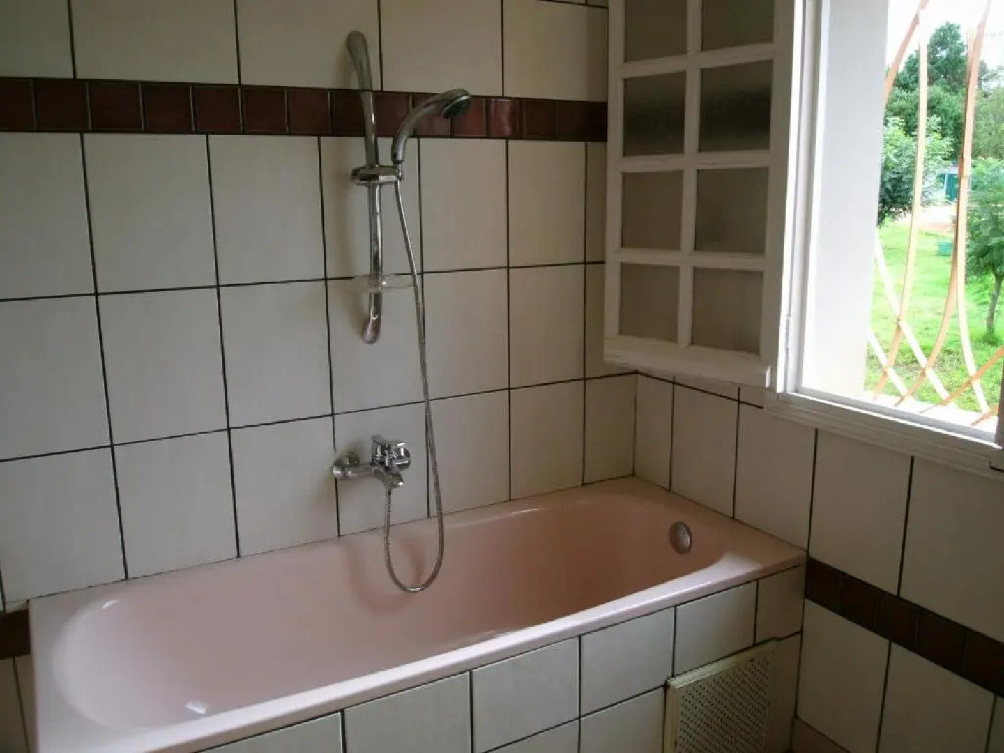 Appartements dHôtes Marciloui