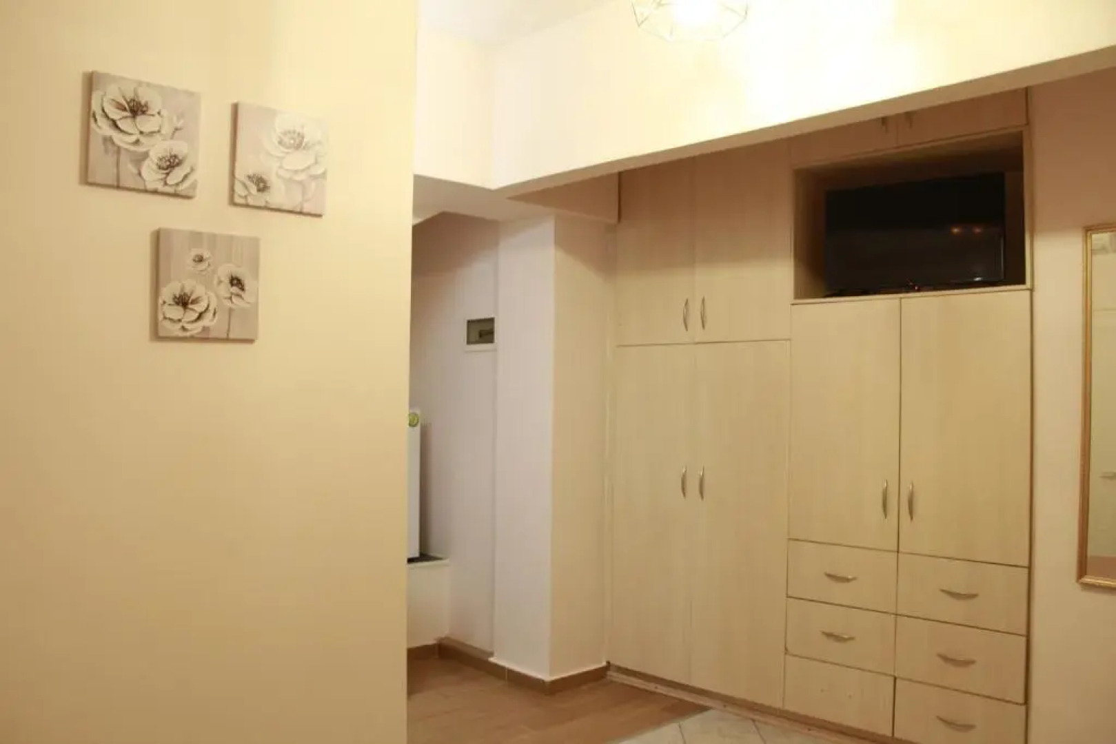 Apartment Eirina