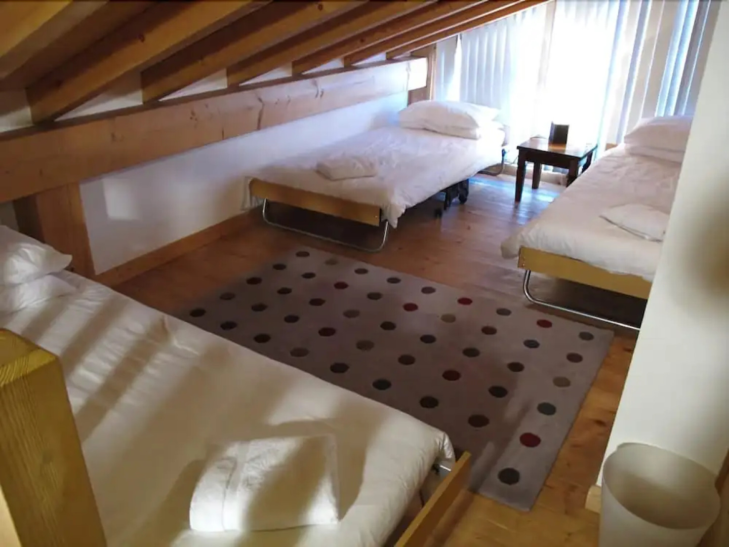 Chalet Solar EST - ARAVIS Holidays