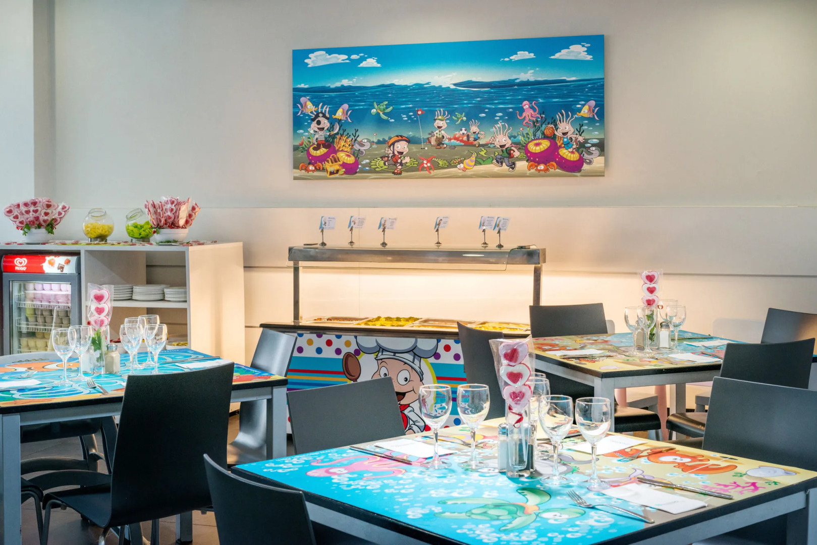 Aequora Lanzarote Suites