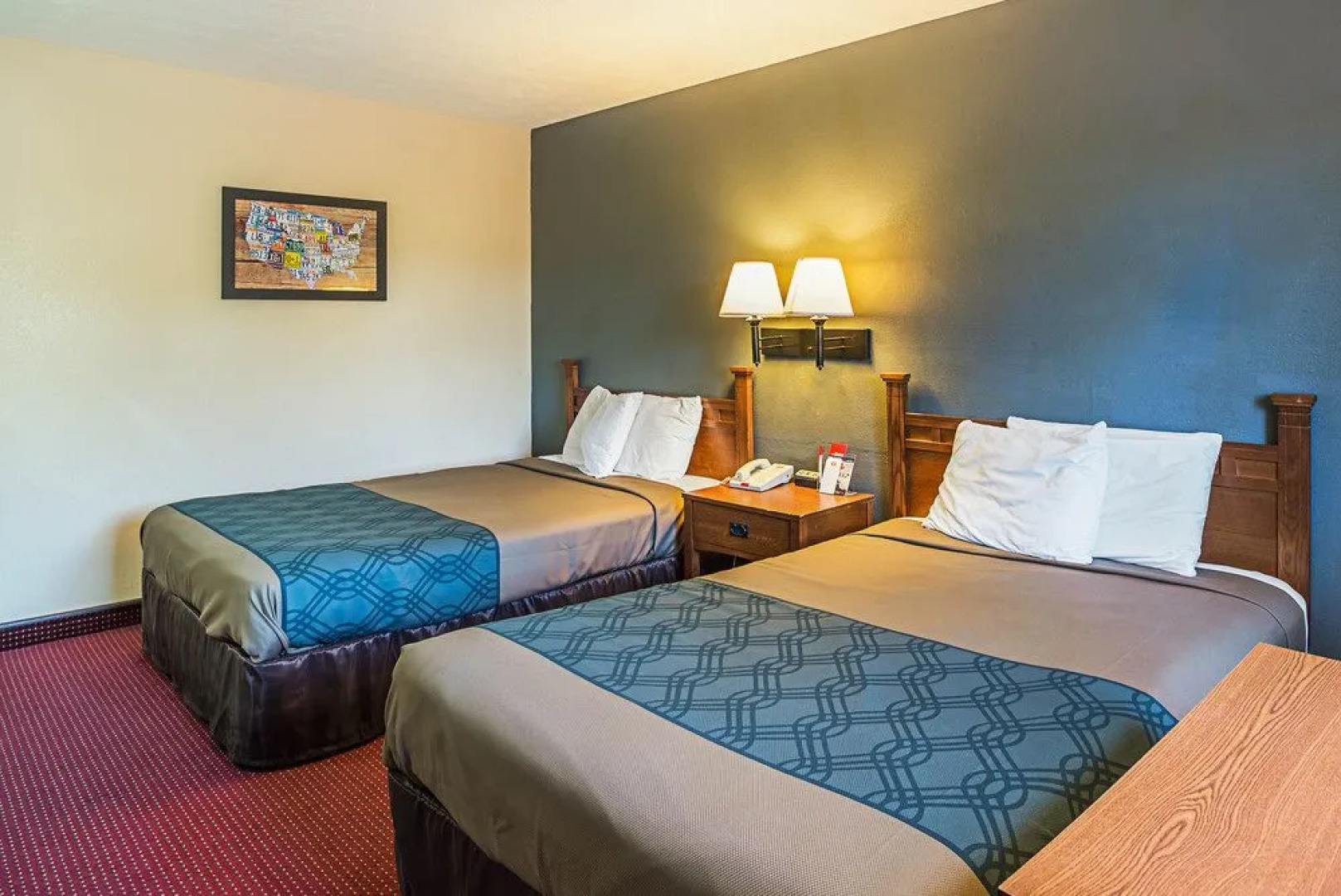 Econo Lodge Junction City I-70 Near Fort Riley