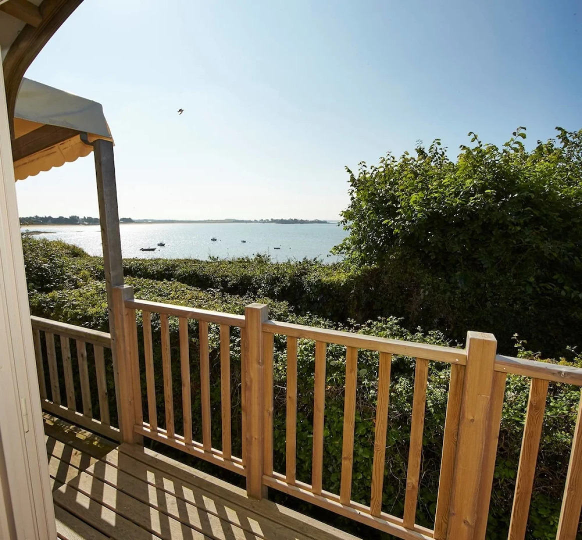 Domaine de Cromenach