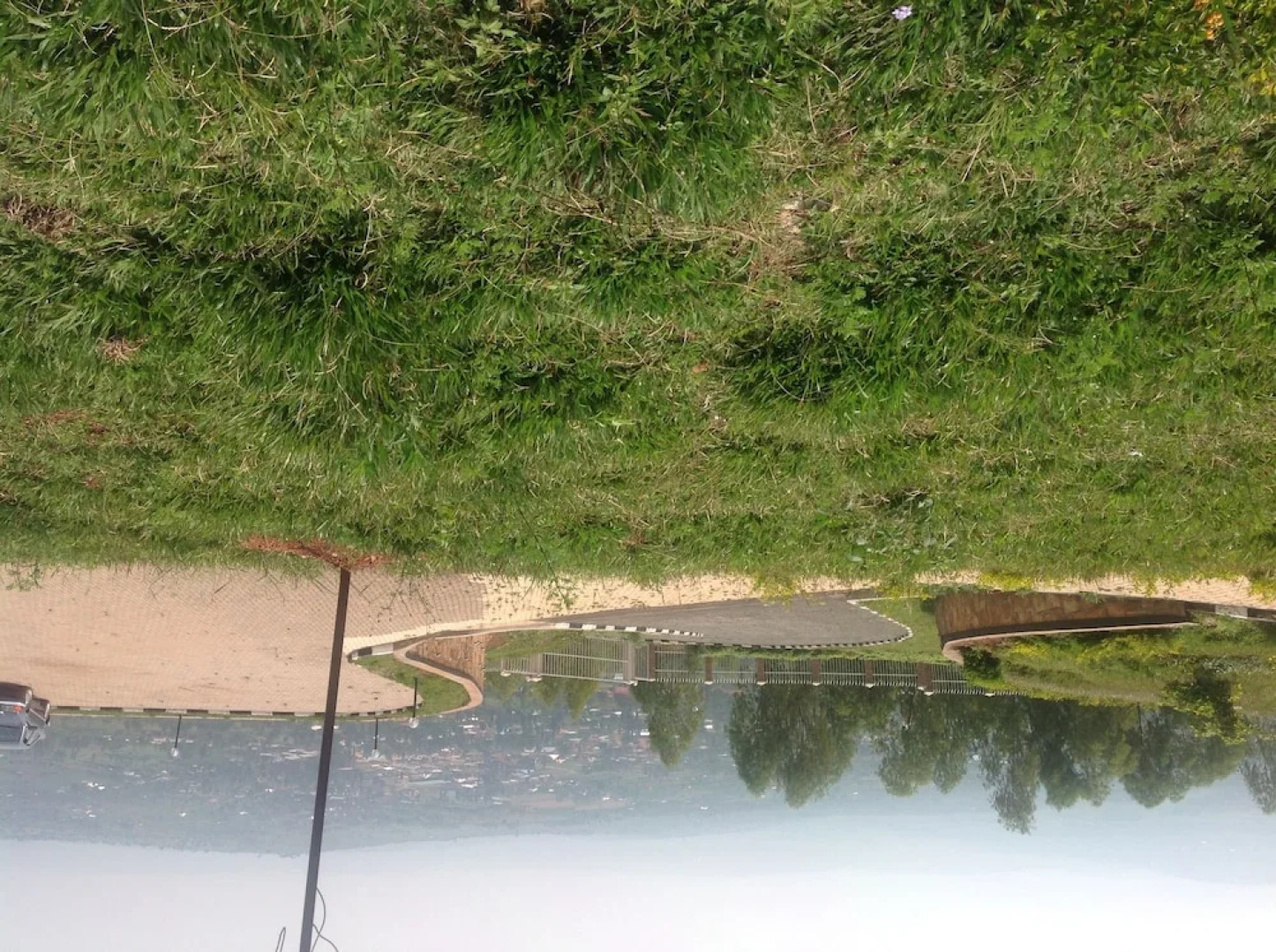 Akagera Resort and Country Club