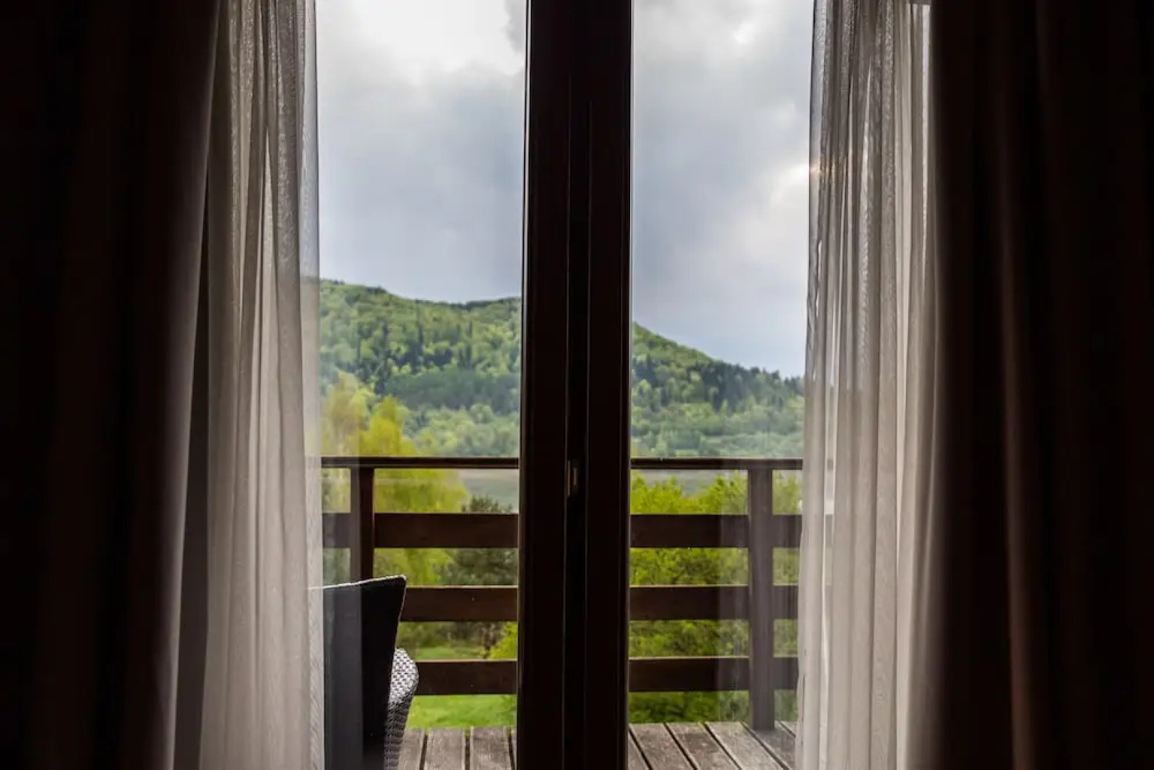 Agroturystyka Barnilka