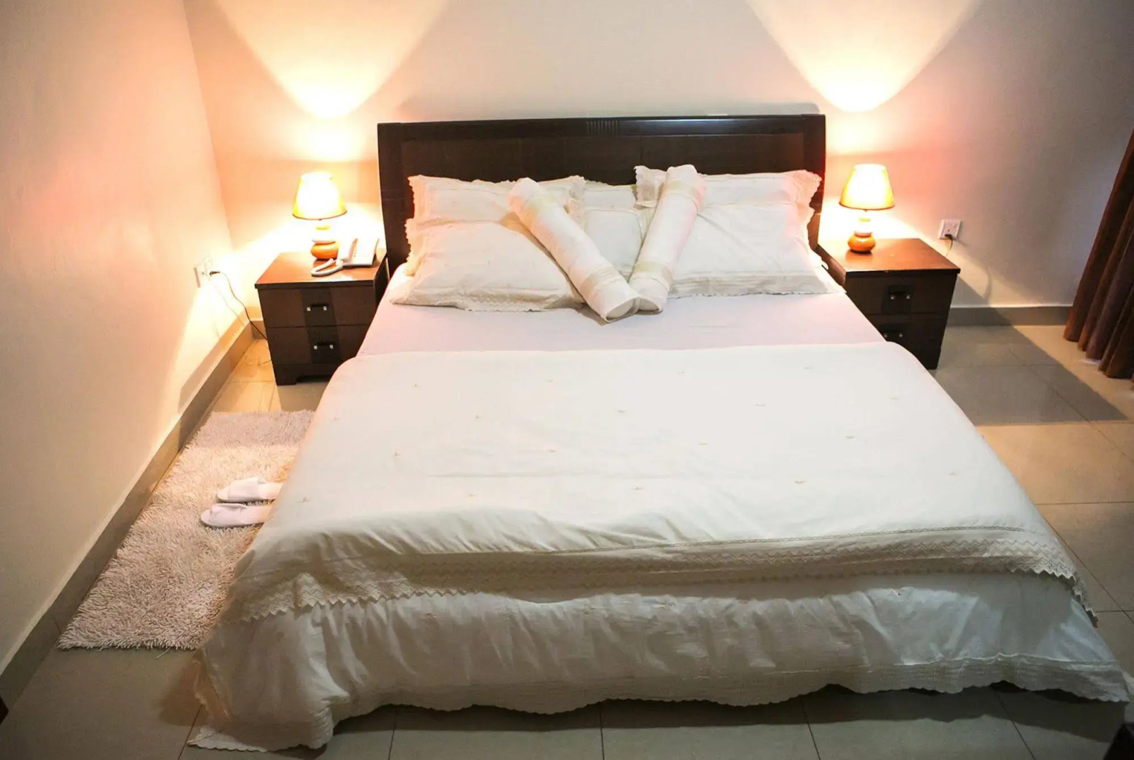 St Augustine Apartment & Hotel