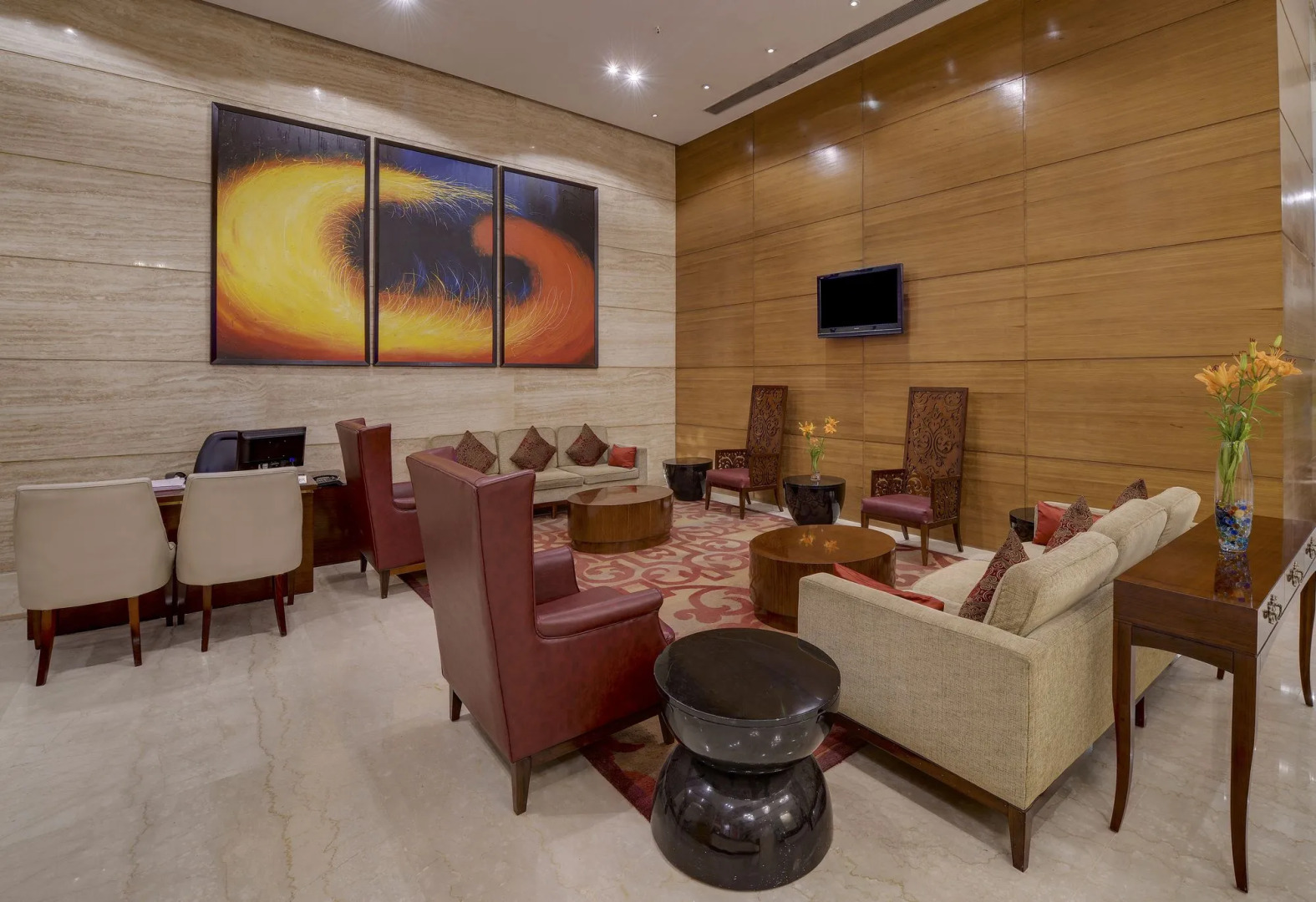 Pride Plaza Hotel, Kolkata