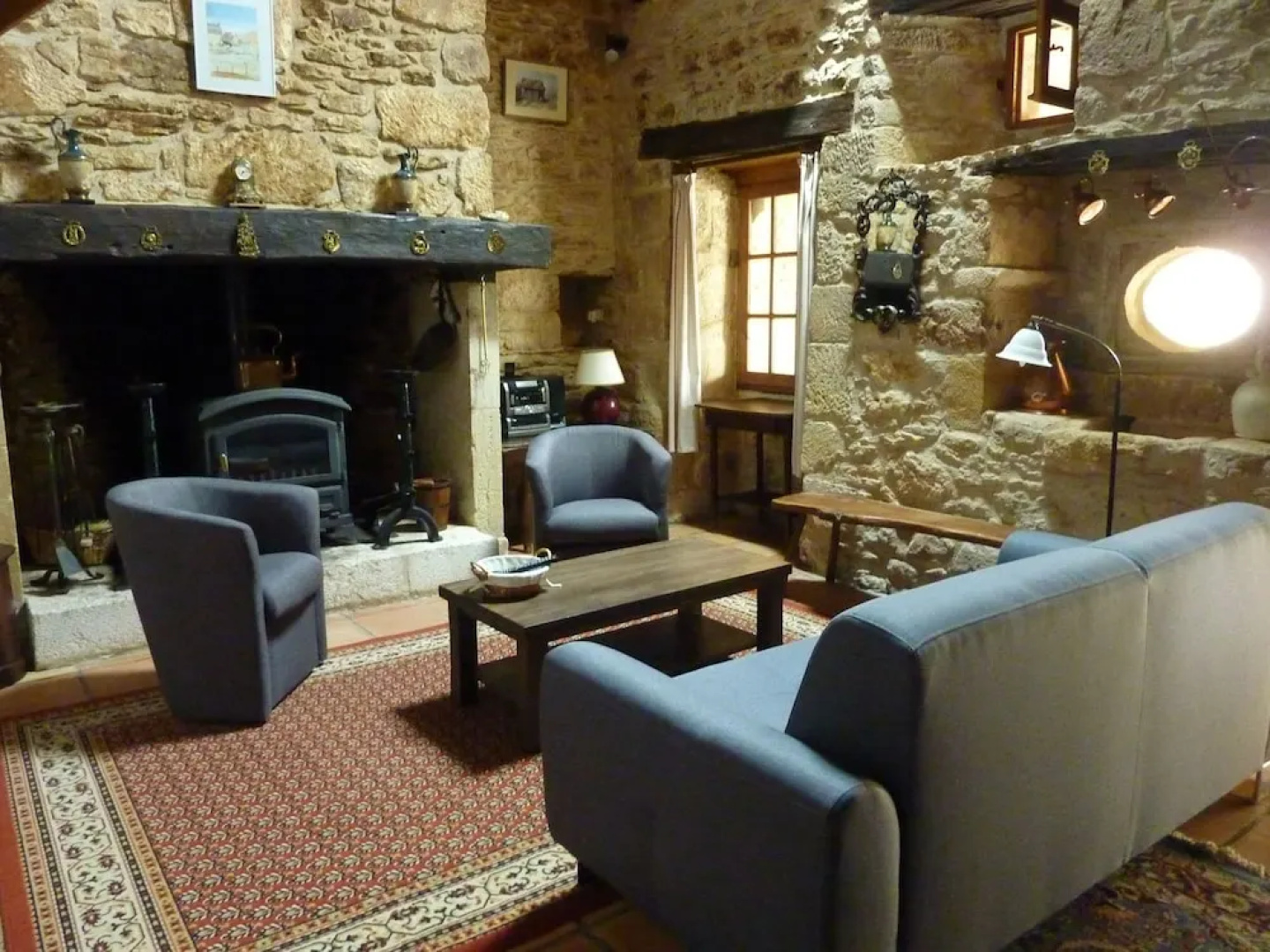 Gîte Le Petit Logis de Finsac