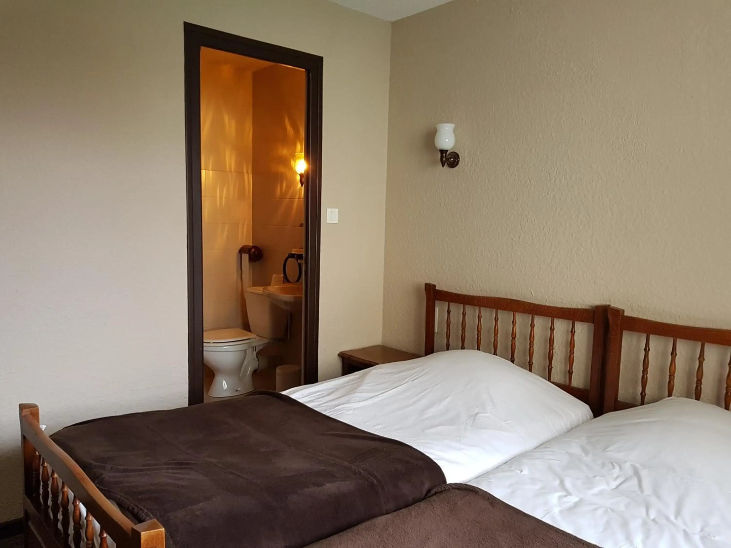 Hotel Restaurant La Sirène