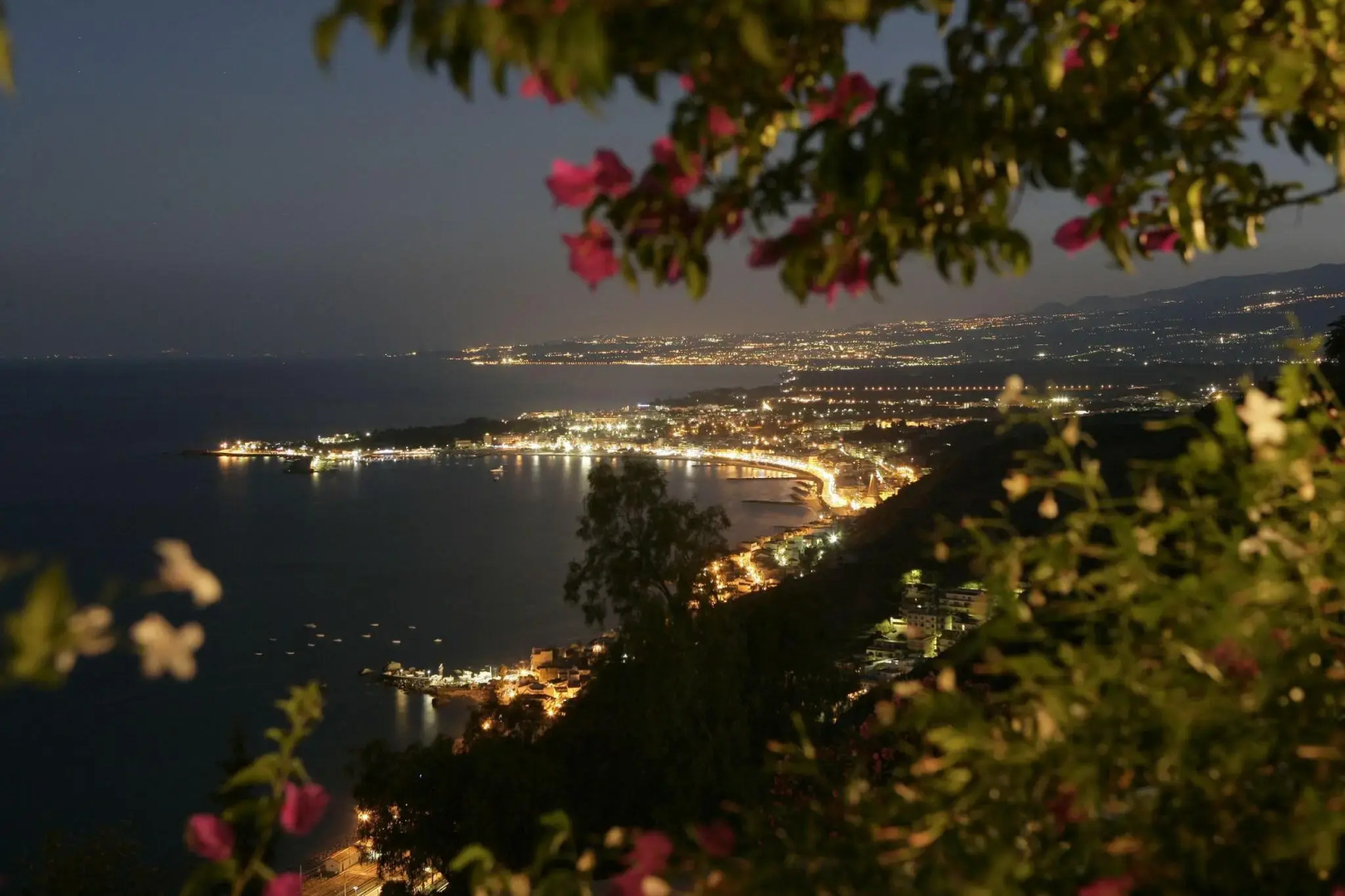 Villa Taormina