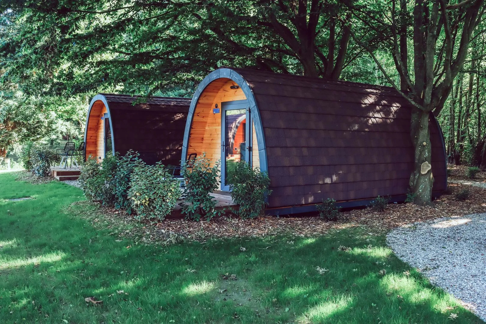 Les Jardins de Deauville