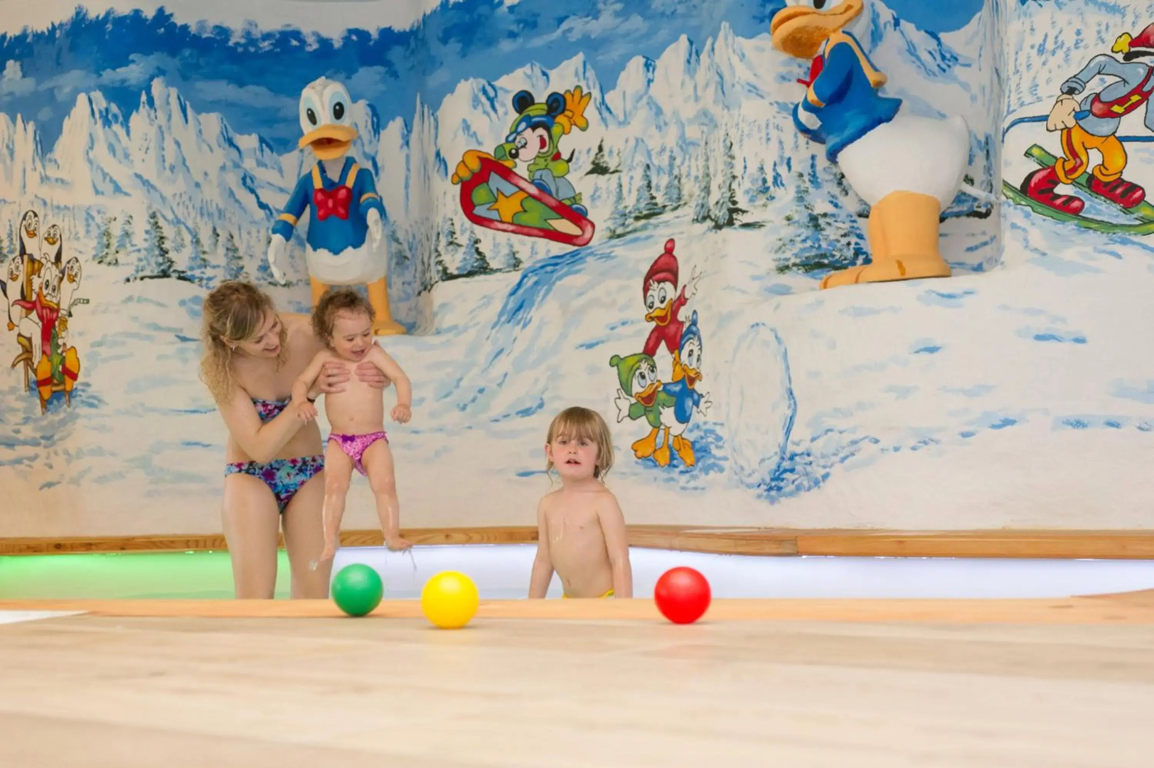 Sport Hotel Vittoria