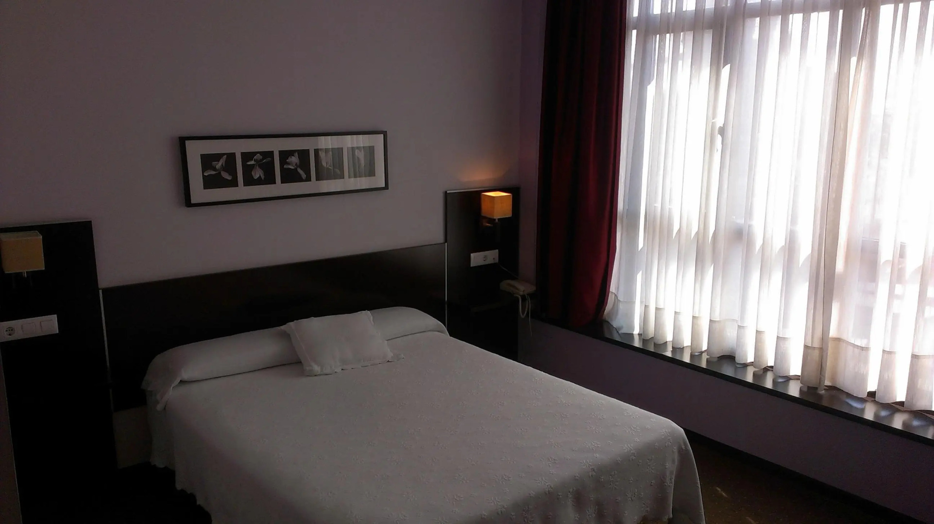 Parque Empresarial by Vivere Stays