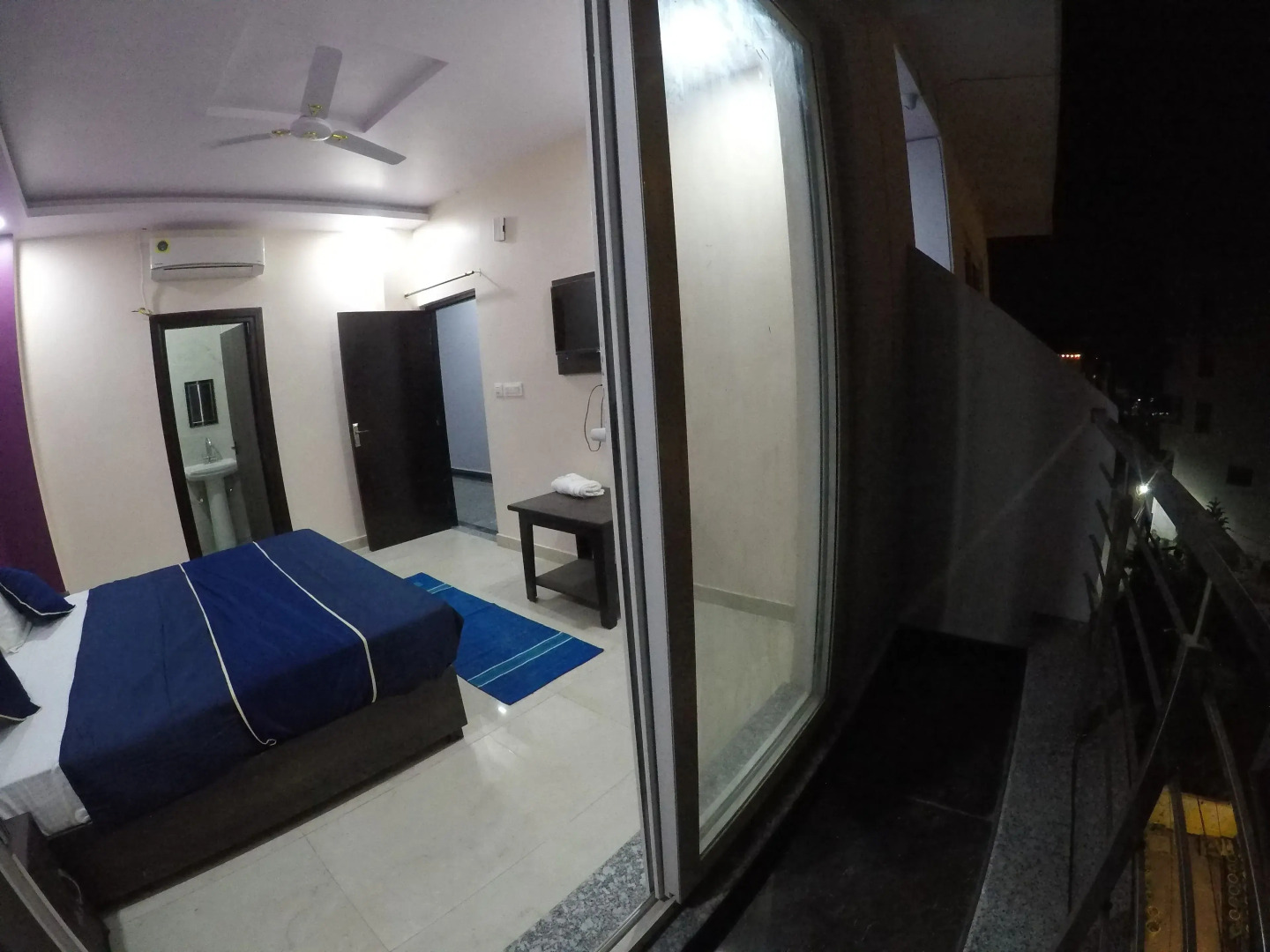 UbEx Home Rishikesh - Hostel