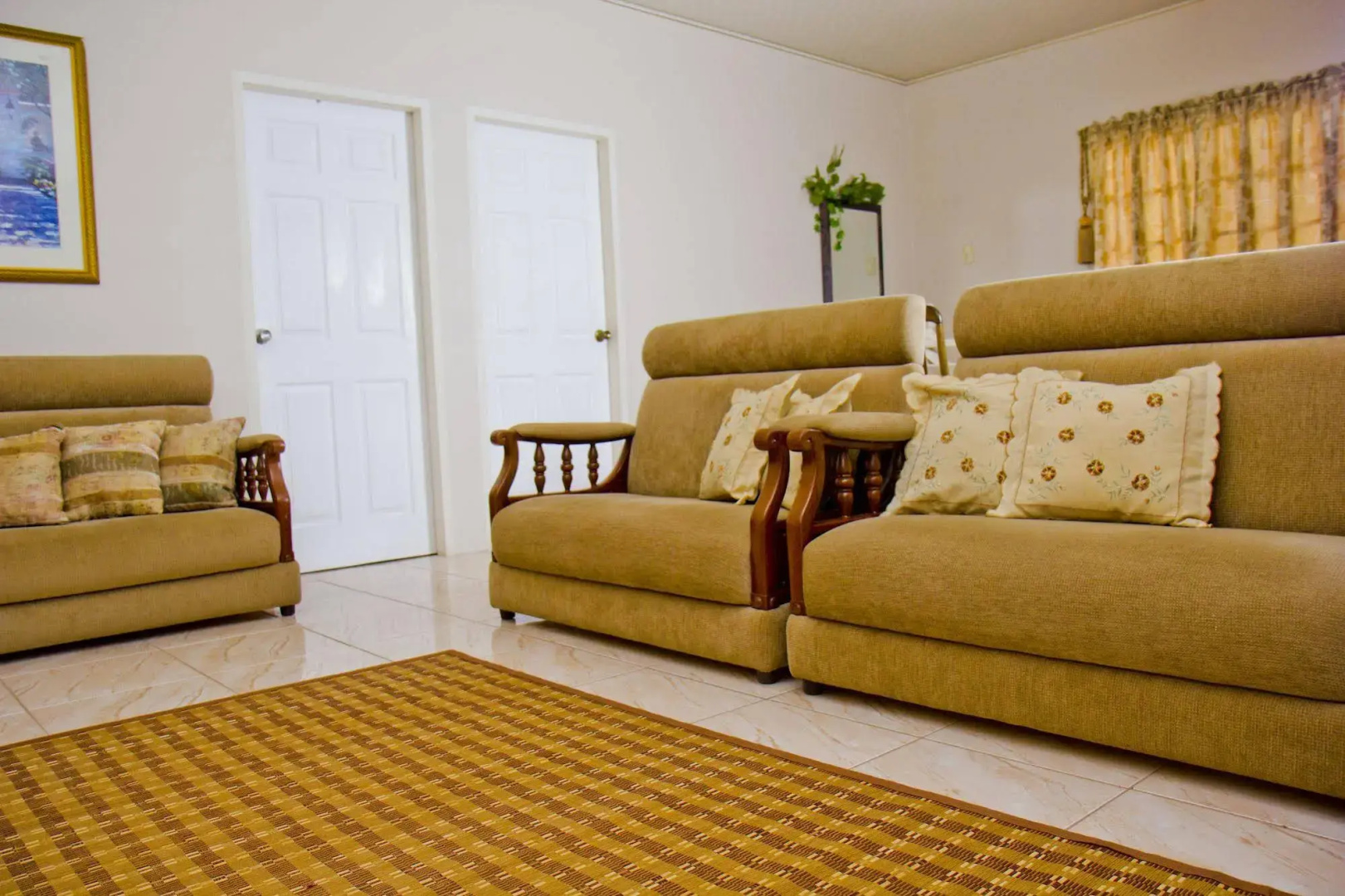 Port of Spain Windy Guest Apartment