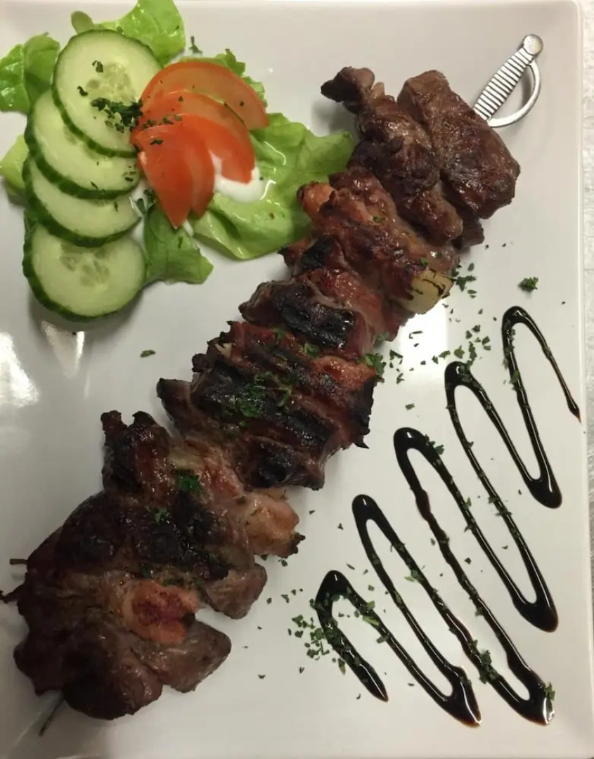 Hotel Steakhouse Am Rathaus