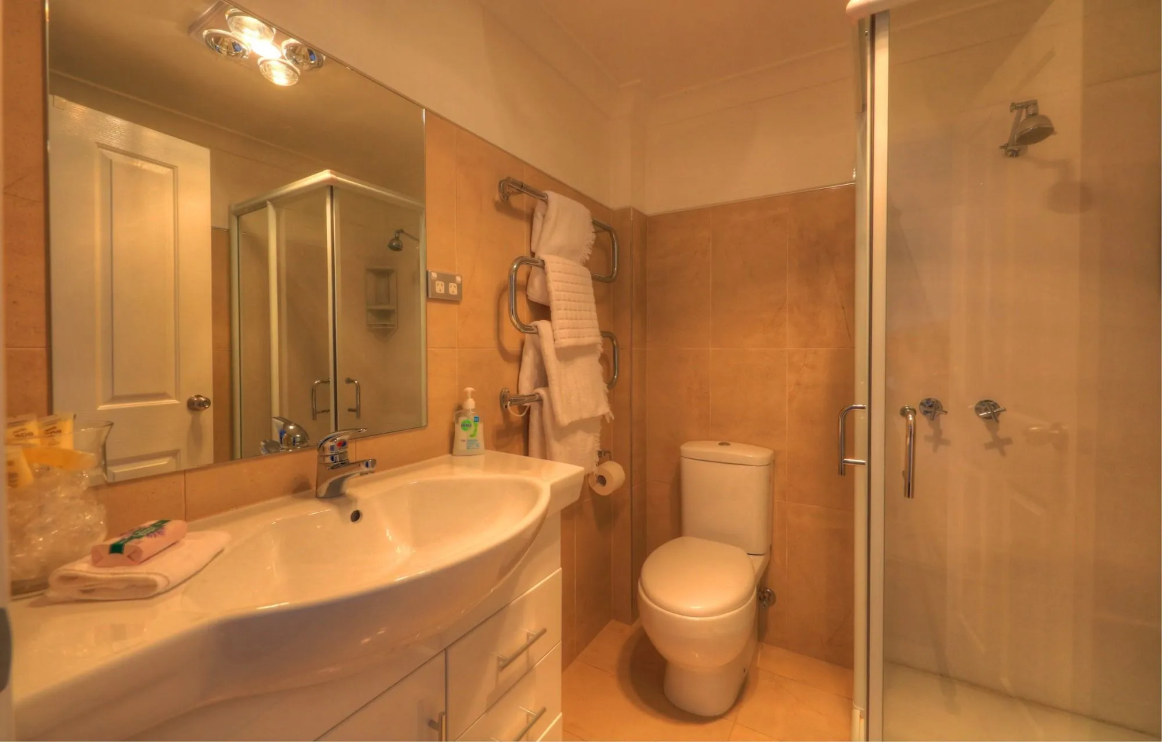 Sheer Pleasure Accommodation